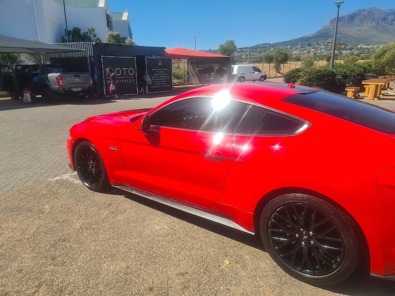 Moto Wash & Valet - Photo 2